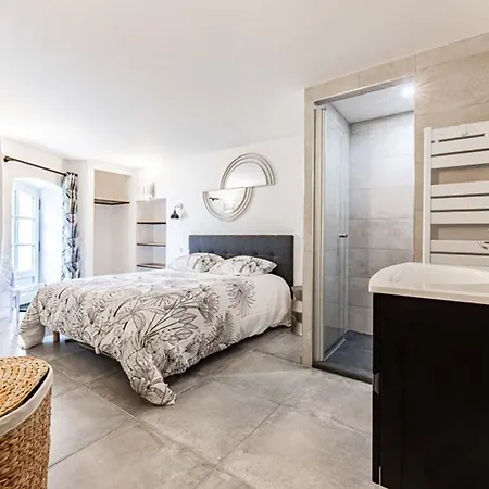 Feriehus Maison De Charme Au Bois-plage-en-re, 4 Chambres, Confort De Gamme - Fr-1-835-38 Le Morinant