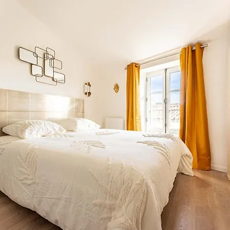 Maison De Charme Au Bois-plage-en-ré, 4 Chambres, Confort De Gamme - Fr-1-835-38 *
