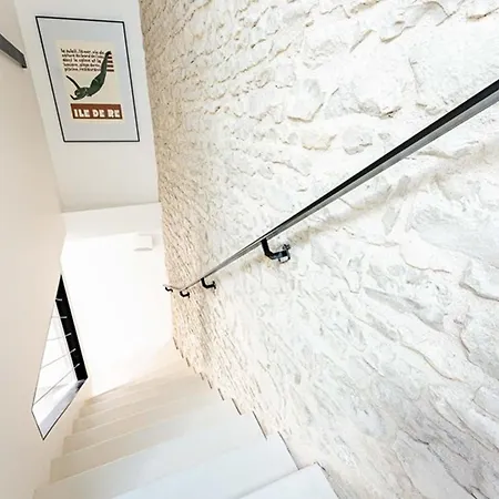 Сasa de vacaciones Maison De Charme Au Bois-plage-en-ré, 4 Chambres, Confort De Gamme - Fr-1-835-38 Le Bois-Plage-en-Ré