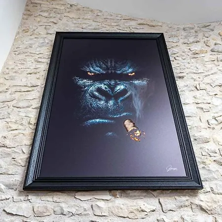 Feriehus Maison De Charme Au Bois-plage-en-re, 4 Chambres, Confort De Gamme - Fr-1-835-38 *