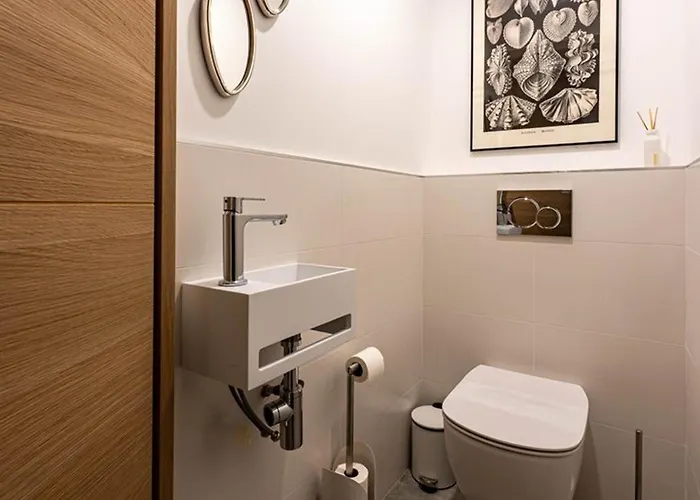 Maison De Charme Au Bois-plage-en-ré, 4 Chambres, Confort De Gamme - Fr-1-835-38 Сasa de vacaciones