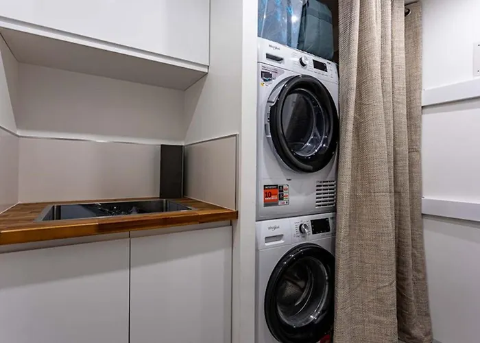 Сasa de vacaciones Maison De Charme Au Bois-plage-en-ré, 4 Chambres, Confort De Gamme - Fr-1-835-38 *