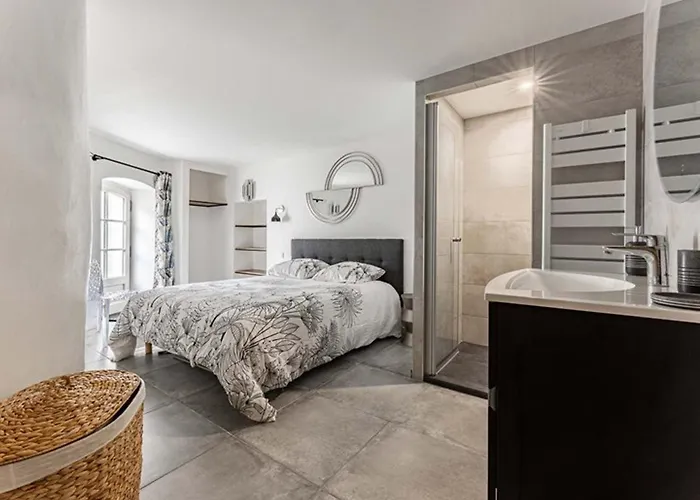 Maison De Charme Au Bois-plage-en-ré, 4 Chambres, Confort De Gamme - Fr-1-835-38 * Le Bois-Plage-en-Ré