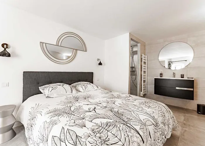 Maison De Charme Au Bois-plage-en-ré, 4 Chambres, Confort De Gamme - Fr-1-835-38 Сasa de vacaciones