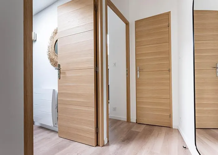 Maison De Charme Au Bois-plage-en-ré, 4 Chambres, Confort De Gamme - Fr-1-835-38 Сasa de vacaciones Le Bois-Plage-en-Ré