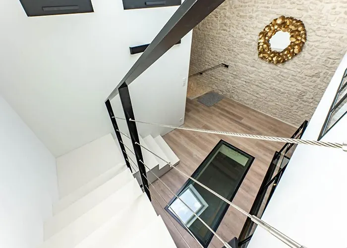 Maison De Charme Au Bois-plage-en-ré, 4 Chambres, Confort De Gamme - Fr-1-835-38 Сasa de vacaciones Le Bois-Plage-en-Ré