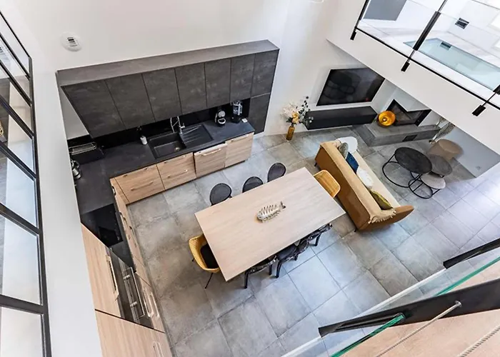 Maison De Charme Au Bois-plage-en-ré, 4 Chambres, Confort De Gamme - Fr-1-835-38 Сasa de vacaciones